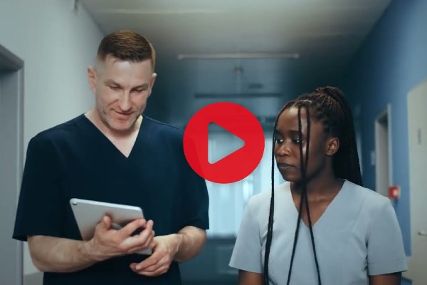 about tigerconnect video