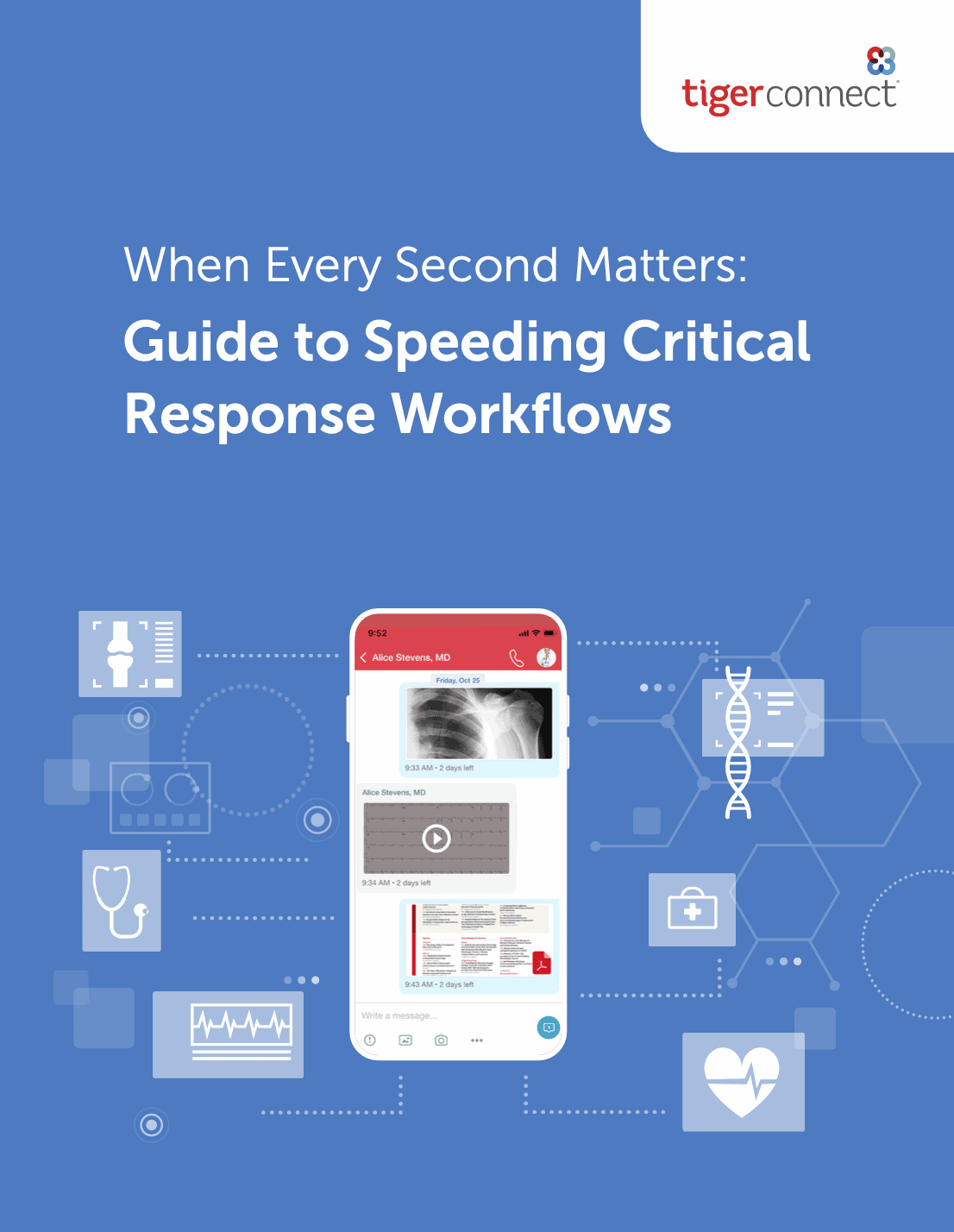When Every Second Matters: Guide to Speeding Critical Response Workflows 1 ebook guide to speeding critical response workflows preview 1