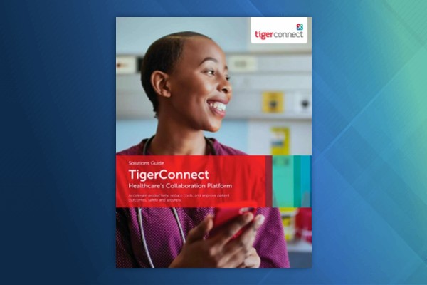 tigerconnect solutions guide