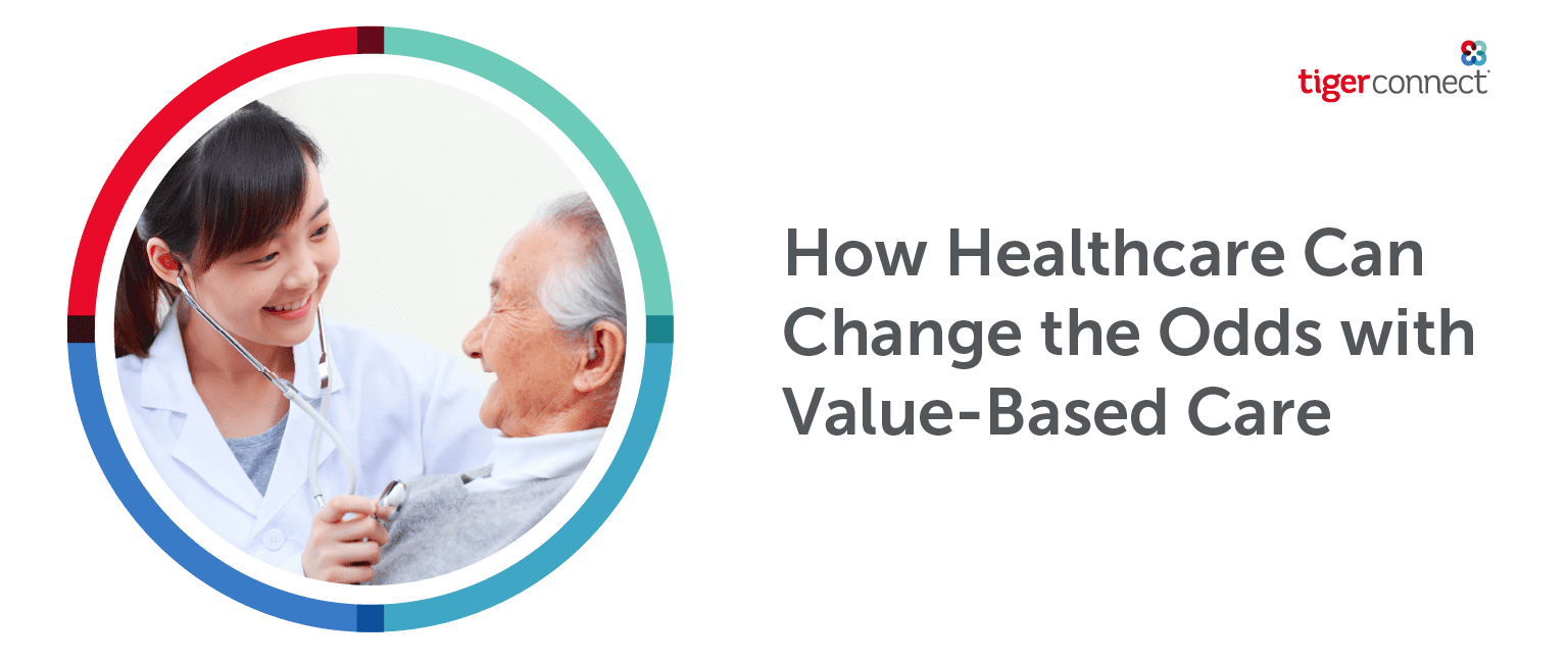 How Healthcare Can Change the Odds with Value-Based Care 7 blog header how healthcare can change the odds with value based care