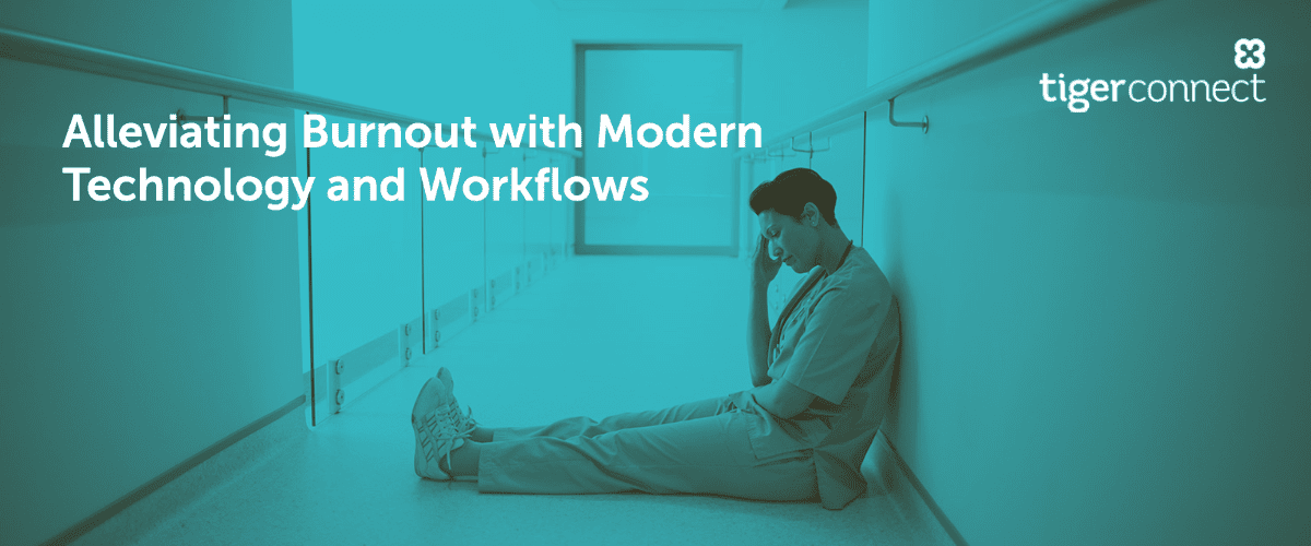 Alleviating Burnout with Modern Technology and Workflows 7 burnout blog image
