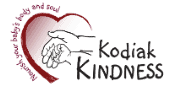 kodiac kindness medical clinical communications customer