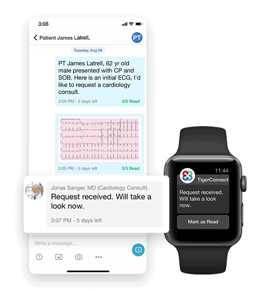 secure text messaging hero image 5