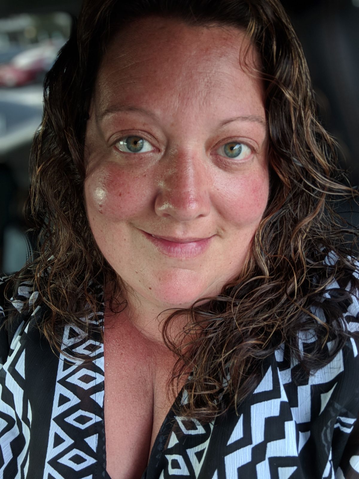 Celebrating Nurses Month 2024: Nurses at the Heart of Healthcare Awards Winner Announcement 8 Jessica Vaughan