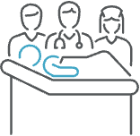 Home Health & Hospice 10 mdr icon